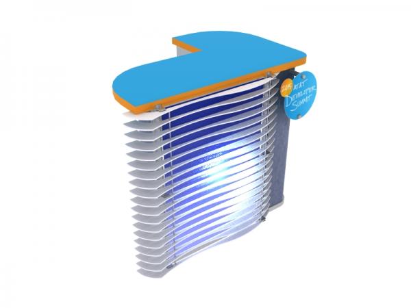 MOD-1546 Modular Counter with Backlighting--Image 2